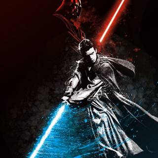 Star Wars 4k iPhone Luke Skywalker wallpaper