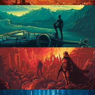 Star Wars 4k iPhone Luke Skywalker wallpaper