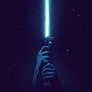 Star Wars 4k iPhone Luke Skywalker wallpaper