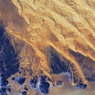 Sahara desert desktop wallpaper