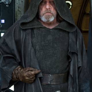 Star Wars 4k iPhone Luke Skywalker wallpaper