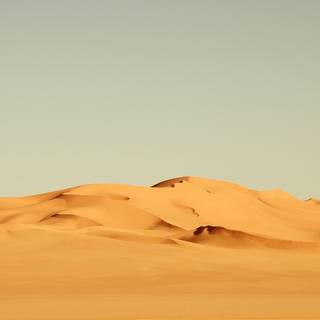 Sahara desert desktop wallpaper