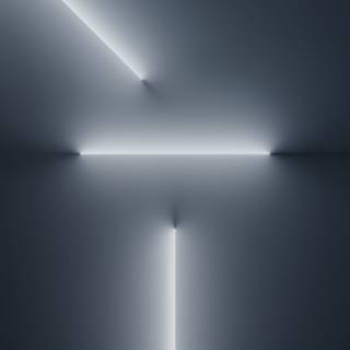 Black iPhone 13 Pro Max wallpaper