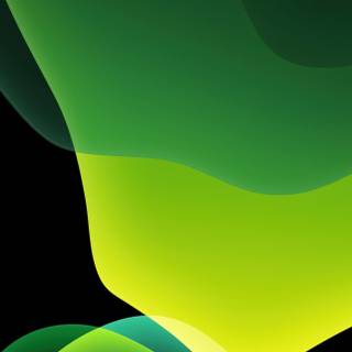 Black iPhone 13 Pro Max wallpaper