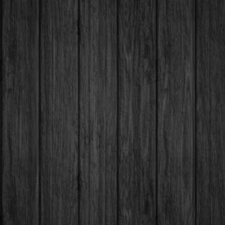 Black iPhone 13 Pro Max wallpaper