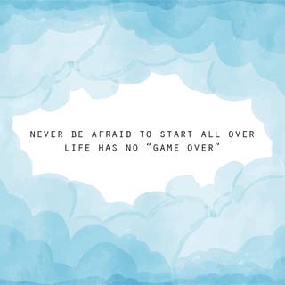 Blue computer cute wallpaper