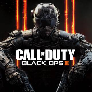 PS5 Call of Duty wallpaper