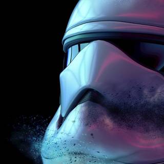 Star Wars 1080x1920 wallpaper