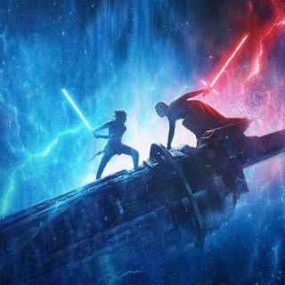 Star Wars 1080x1920 wallpaper