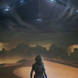 Star Wars 1080x1920 wallpaper