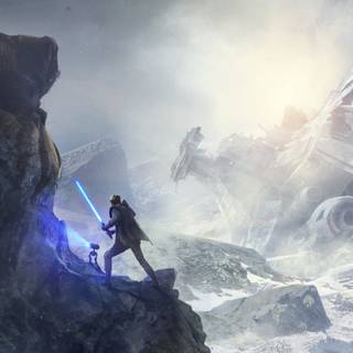 Star Wars 1080x1920 wallpaper