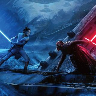 Star Wars 1080x1920 wallpaper