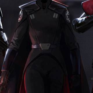 Star Wars 1080x1920 wallpaper