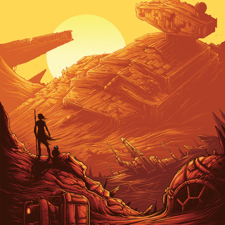 Star Wars 1080x1920 wallpaper