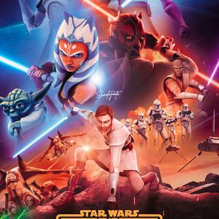 Star Wars 1080x1920 wallpaper