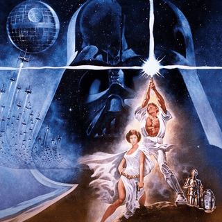 Star Wars 1080x1920 wallpaper