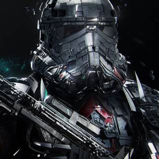 Star Wars 1080x1920 wallpaper