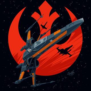 Star Wars 1080x1920 wallpaper
