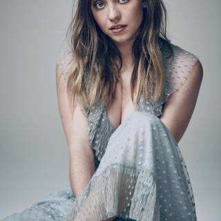 Sydney Sweeney mobile HD wallpaper