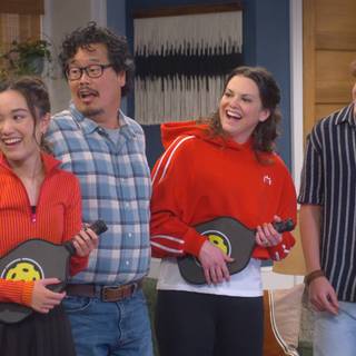 Erin and Aaron wallpaper