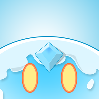 Genshin Impact Slime wallpaper