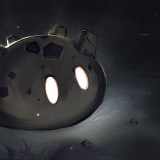 Genshin Impact Slime wallpaper