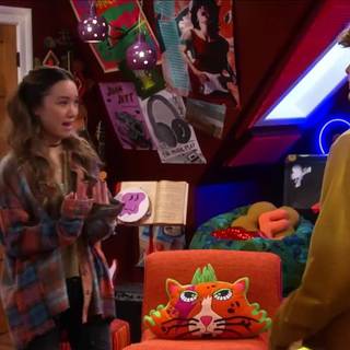 Erin and Aaron wallpaper