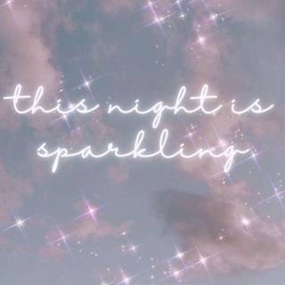 Enchanted Taylor Swift wallpaper