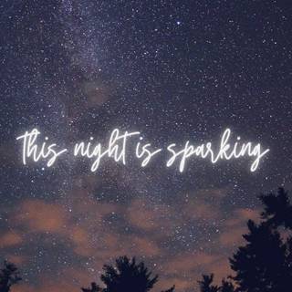 Enchanted Taylor Swift wallpaper