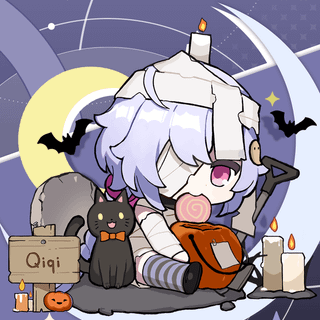 Genshin Impact cute wallpaper