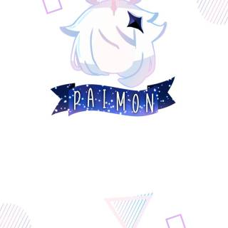 Genshin Impact cute wallpaper