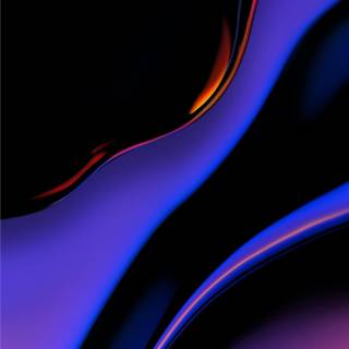 iPhone 15 Plus amoled wallpaper