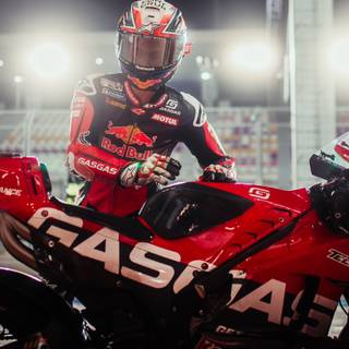 Pedro Acosta iPhone 4k wallpaper