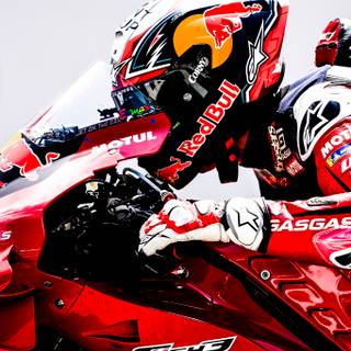 Pedro Acosta iPhone 4k wallpaper