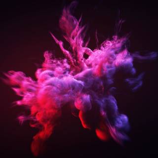 iPhone 15 Plus amoled wallpaper