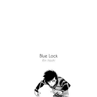 Itoshi Rin iPhone wallpaper