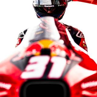 Pedro Acosta iPhone 4k wallpaper