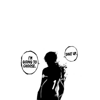 Itoshi Rin iPhone wallpaper