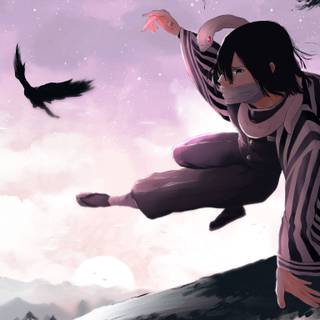 Obanai desktop wallpaper