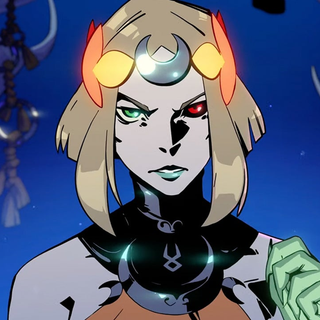 Hades 2 desktop wallpaper