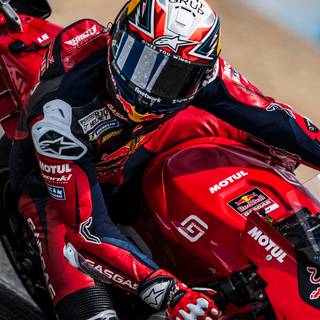 Pedro Acosta iPhone 4k wallpaper