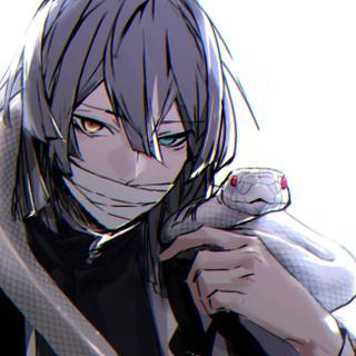 Obanai desktop wallpaper