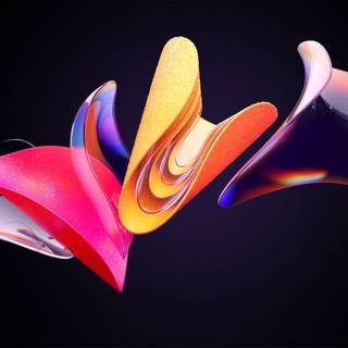 Windows 11 oled wallpaper