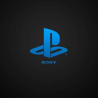 PlayStation grunge wallpaper