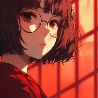 Oshi no Ko PC wallpaper