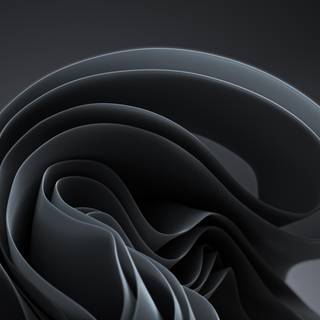 Windows 11 amoled wallpaper