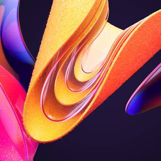 Windows 11 amoled wallpaper