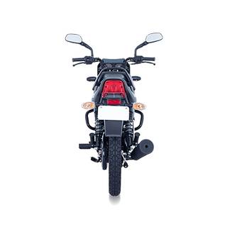 Bajaj CT 100 wallpaper