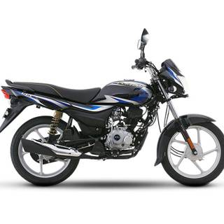 Bajaj CT 100 wallpaper