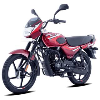 Bajaj CT 100 wallpaper